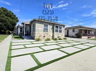 11908 Elva Ave, Los Angeles, CA 90059