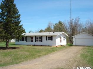 1227 21st St, Cameron, WI 54822