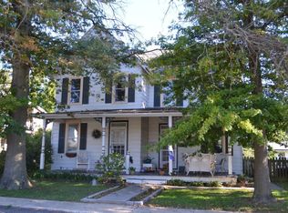 255 Broad St, Landisville, PA 17538