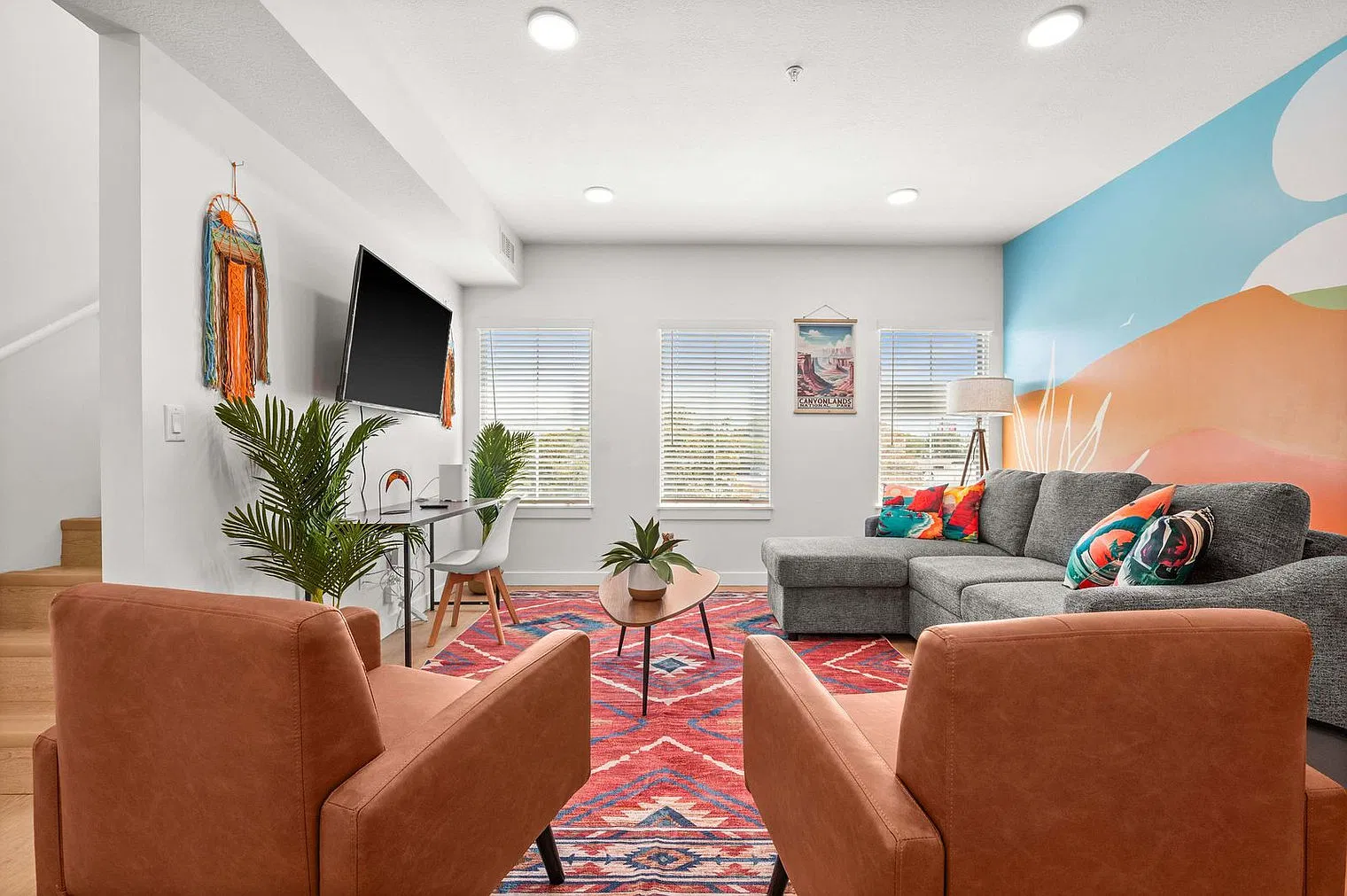 2 bed, 2.0 bath, 1496 sqft, $4,363 — Photo 1