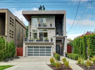 6715 19th Ave NW, Seattle, WA 98117