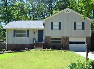 4736 Wine Ridge Ln, Birmingham, AL 35244