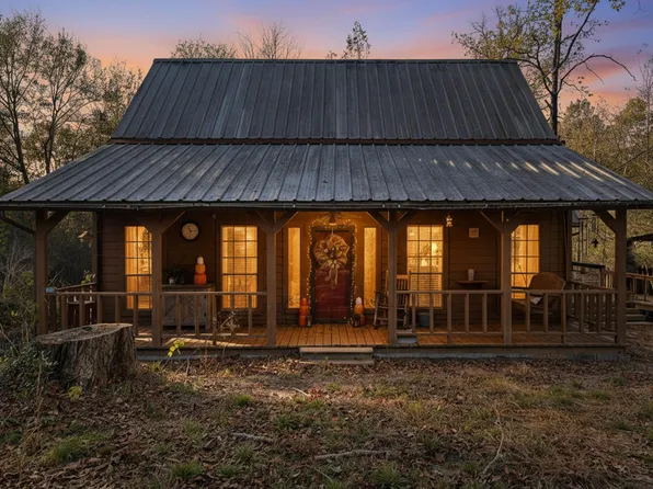 4137 County Road 368 E, Henderson, TX 75654