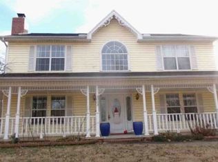 3003 W Berwick, Claremore, OK 74017