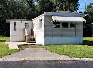 21253 Yontz Rd #89, Brooksville, FL 34601
