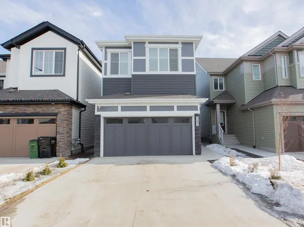 3631 213th St NW, Edmonton, AB T6M 0G9