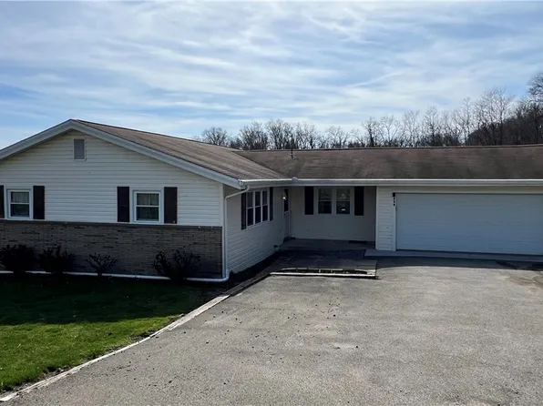 239 Lusk Rd, Bentleyville, PA 15314
