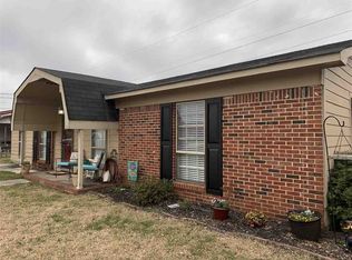 1310 Towerview St SW, Decatur, AL 35601