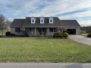 1900 Dry Ridge Mount Zion Rd W, Dry Ridge, KY 41035