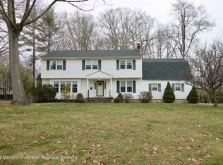91 Applegate Rd, Freehold, NJ 07728