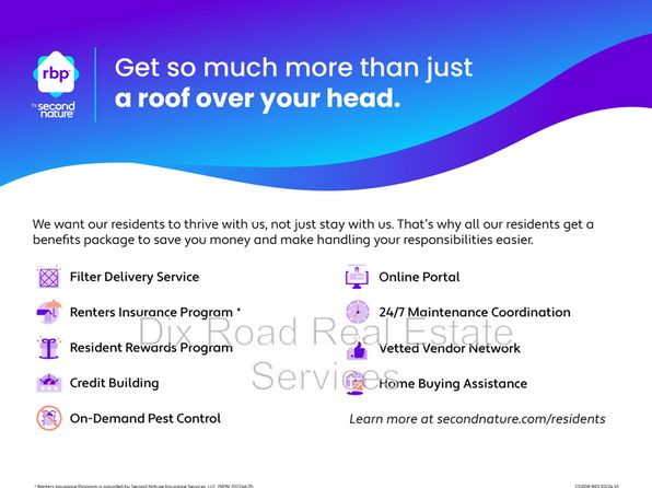 1708 W Riverview Ave #D