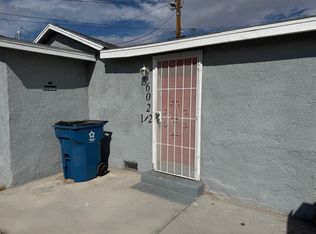 602 W McWilliams Ave #1/2, Las Vegas, NV 89106