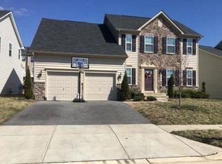 14321 Devinger Pl, Accokeek, MD 20607