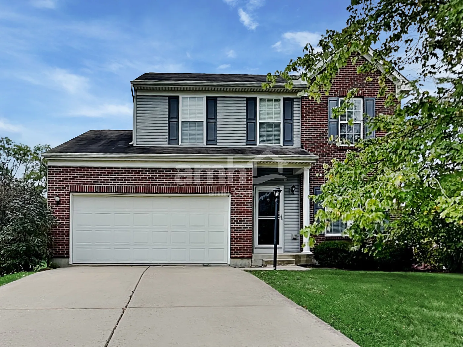 3 bed, 2.5 bath, 1992 sqft, $2,490 — Photo 1