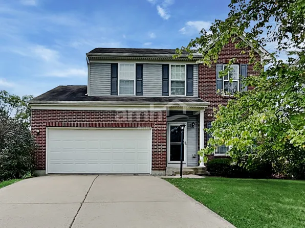 609 Panzeretta Dr, Walton, KY 41094