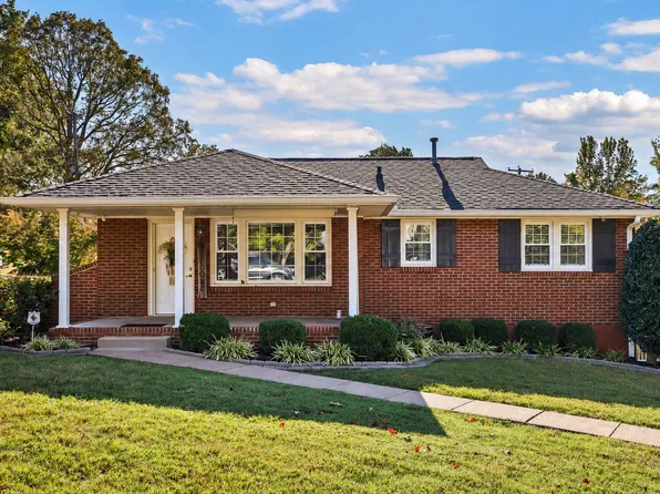 207 Paddock Rd, Clarksville, TN 37043