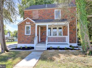 4217 Fullerton Ave, Baltimore, MD 21236