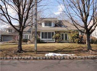 45 Primrose Cir, Princeton, NJ 08540