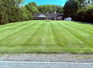 8903 Camby Rd, Camby, IN 46113