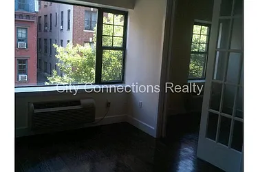 Rented by City Connections Realty