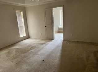 1310 Fisher St, Graham, TX 76450