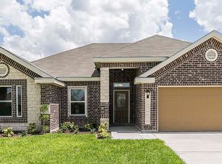2212 Waterwillow Dr, Weslaco, TX 78596