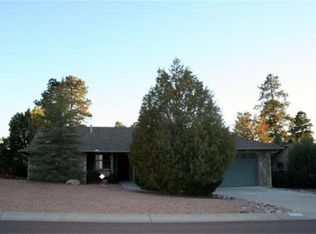 909 W Country Ln, Payson, AZ 85541