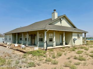 52 Upper Colony Rd, Wellington, NV 89444