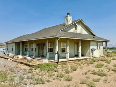 52 Upper Colony Rd, Wellington, NV, 89444