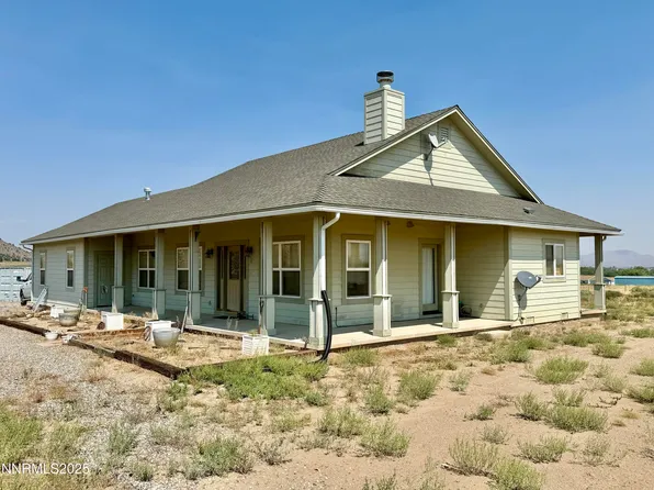 52 Upper Colony Rd, Wellington, NV 89444