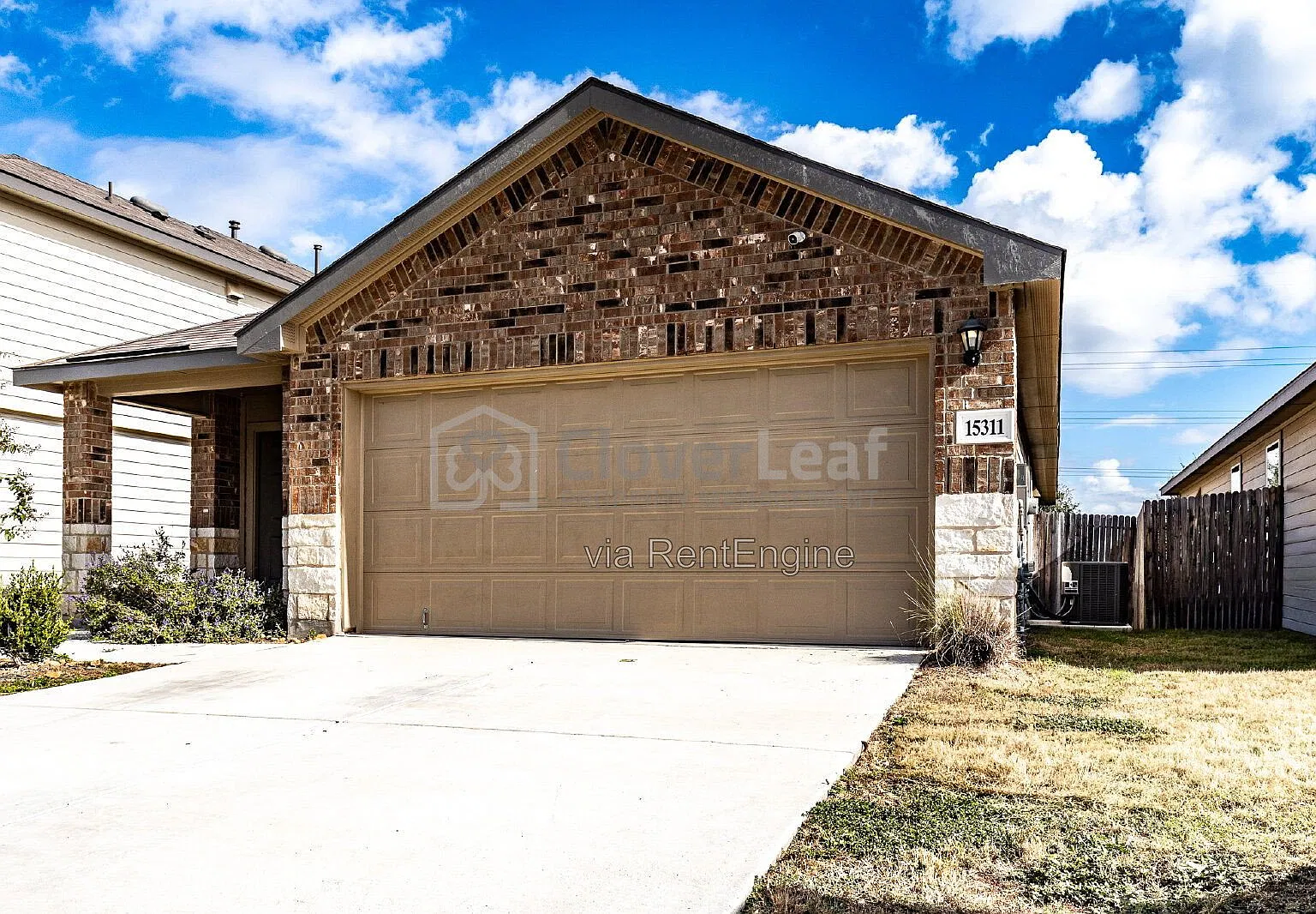 3 bed, 2.0 bath, 1507 sqft, $1,697 — Photo 3