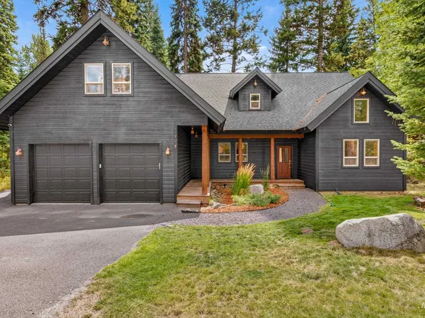1190 Majestic View Dr, McCall, ID 83638