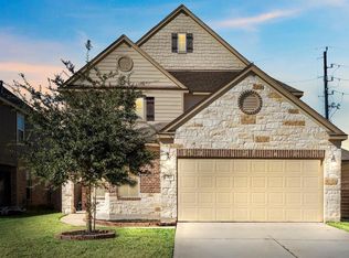 29318 Indian Clearing Trl, Spring, TX 77386