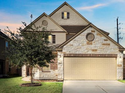 29318 Indian Clearing Trl, Spring, TX, 77386