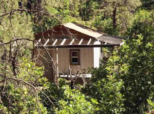 926 Westview Rd, Pagosa Springs, CO 81147