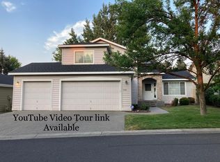 4115 S Greystone Ln, Spokane, WA 99223