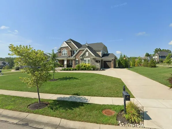 (undisclosed Address), Mason, OH 45040