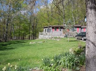 129 Drybrook Rd, Olive, NY 12494
