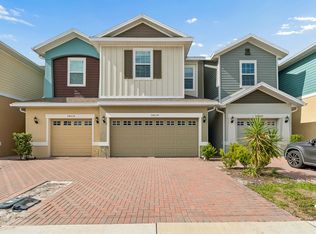 34214 Cinder Way, Wesley Chapel, FL 33545