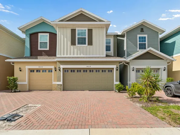 34214 Cinder Way, Wesley Chapel, FL 33545
