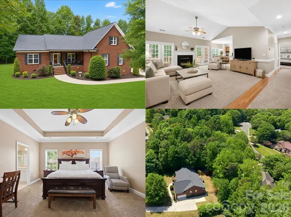 9509 Truelight Church Rd, Mint Hill, NC 28227
