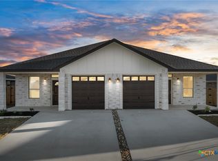 5212 Rose Garden Loop, Killeen, TX 76542