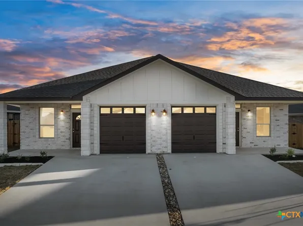 5212 Rose Garden Loop, Killeen, TX 76542