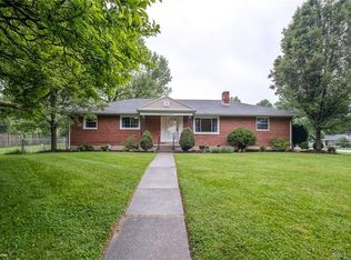 3567 Pamona Dr, Dayton, OH 45440