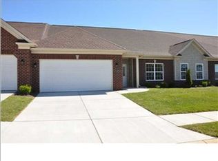 128 Villa Vista Dr #C, Shepherdsville, KY 40165