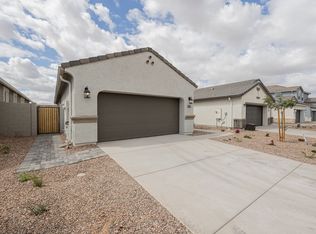 1775 W Sheridan Ave, Apache Junction, AZ 85120