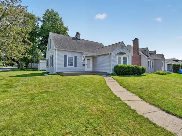 601 Kingsley Ave, Waterloo, IA 50701