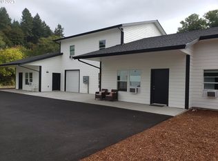 370 Spaulding Ave, Brownsville, OR