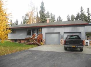 3085 Kris Kringle Dr, North Pole, AK 99705