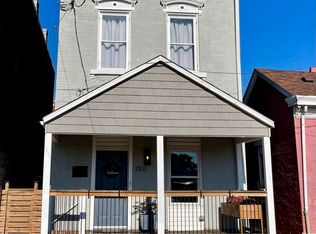 1003 Saratoga St, Newport, KY 41071